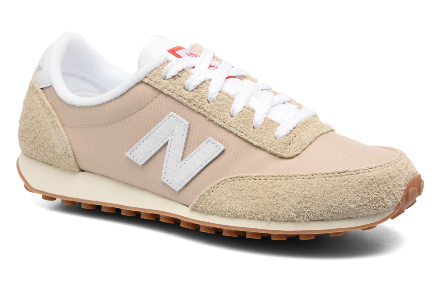 new balance u410 beige